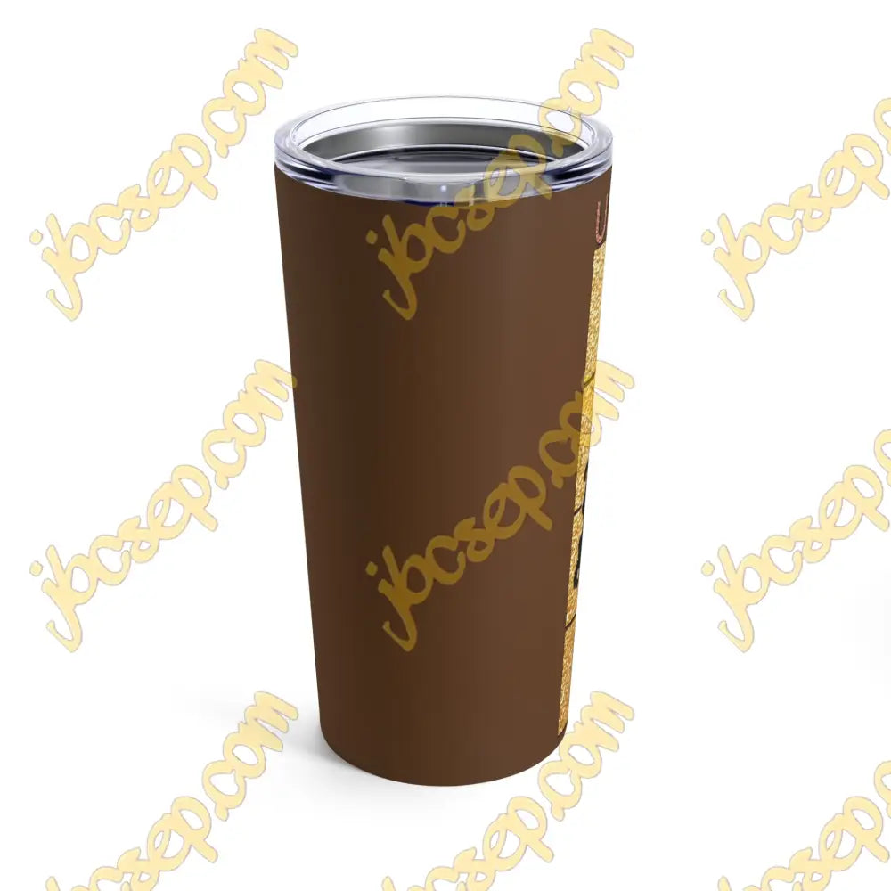 Unapologetically Dope 20Oz Tumbler Mug